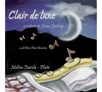 Davila, Milton - Claire De Lune
