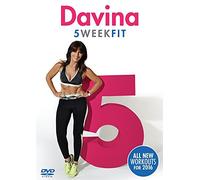 Davina: 5 Week Fit by Unknown