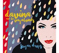 Davina And The Vagabonds - Sugar Drops [Vinilo]