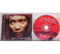 Davina - Best of Both Worlds