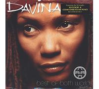 Davina - Best of Both Worlds [Vinilo]