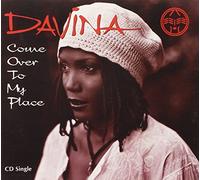 Davina - Come Over To My Place