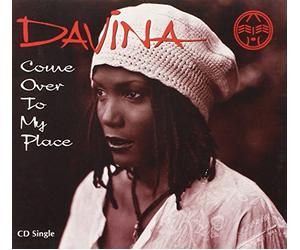 Davina - Come Over to My Place