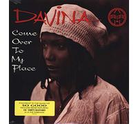 Davina - Come Over to My Place / So Good [Vinilo]