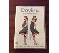 Davina - My Pre & Post Natal Workouts [Reino Unido] [DVD]