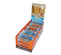 Davina Oat Snack Riegel Barrita - 15 Barras
