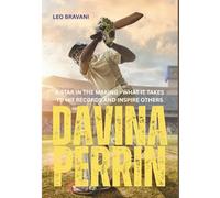 Davina Perrin Biography for kids: A Star in the Making - What It Takes to Hit Records and Inspire Others