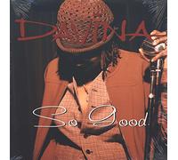 Davina - So Good [Vinilo]