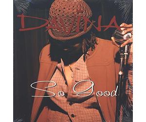 Davina - So Good [Vinilo]