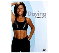 Davina - The Power of 3 [Reino Unido] [DVD]