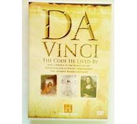 Davinci Code The Code He Lived By [Edizione: Regno Unito] [Italia] [DVD]