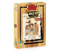 DaVinci Editrice Bang! Gold Rush - Expansión de juego de cartas (en inglés) , Modelos/colores Surtidos, 1 Unidad