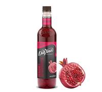 DaVinci Gourmet Jarabe de granadina de 60 ml (paquete de 1)