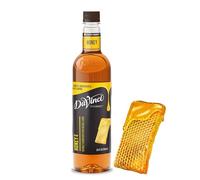 DaVinci Gourmet Jarabe de miel, 70 ml (1 pieza)