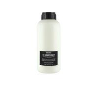 Davines Acondicionador 1000 ml para todo tipo de cabello, hidratante y nutritivo