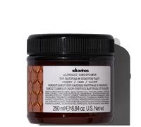 Davines - Acondicionador con Pigmentos Cobrizo Alchemic Copper 250 ml