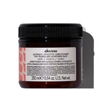 Davines Alchemic Coral Creative Conditioner 250ml