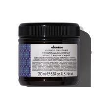 Davines - Acondicionador con Pigmentos Plata Alchemic Silver 250 ml