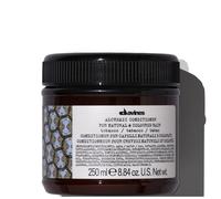 Davines - Acondicionador con Pigmentos Tabaco Alchemic Tobacco 250 ml