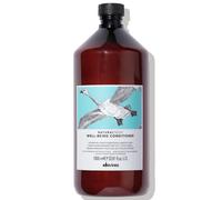 Davines - Acondicionador Hidratante NaturalTech Well-Being 1000 ml