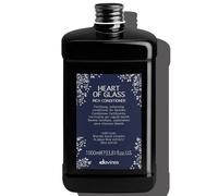 Davines - Acondicionador para Cabellos Rubios Heart Of Glass 1000 ml