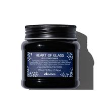 Davines - Acondicionador para Cabellos Rubios Heart Of Glass 250 ml