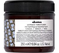 Davines Alchemic Conditioner - # Tobacco (For Natural & Coloured Hair) 250ml