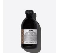 Davines alchemic chocolate shampoo,280ml