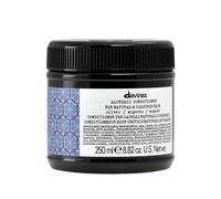 Davines Alchemic Conditioner Argento 250ml - Acondicionador Antiamarillo para Cabello Rubio Platino y Gris