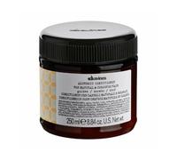 Davines Alchemic Conditioner For Natural & Coloured Hair Golden 250 ml