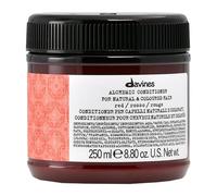 Davines Alchemic Conditioner For Natural & Coloured Hair Red 250 ml