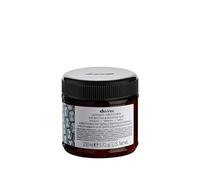 Davines Acondicionador Alchemic Tabaco para cabello natural y teñido, 250 ml