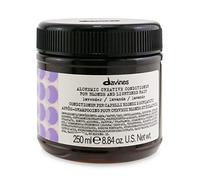 Davines - Acondicionador con Pigmentos Lavanda Alchemic Lavender 250 ml