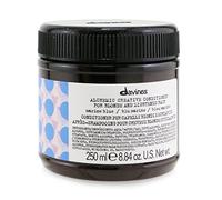 Davines Alchemic Marine Blue Creative Conditioner 250ml