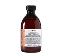 Davines Alchemic Shampoo Copper 280ml - Champú Realzador para Cabello Cobrizo