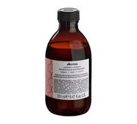 Davines - Champú con Pigmentos Cobrizo Alchemic Copper 280 ml
