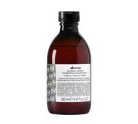 Davines Alchemic Shampoo - # Tobacco (For Natural & Coloured Hair) 280ml