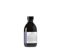 Davines - Champú con Pigmentos Plata Alchemic Silver 280 ml