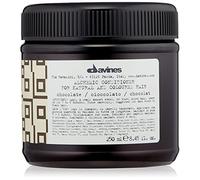 Davines alchemic system acondicionador chocolate - 250 ml