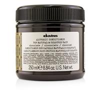 Davines - Acondicionador con Pigmentos Chocolate Alchemic Chocolate 250 ml