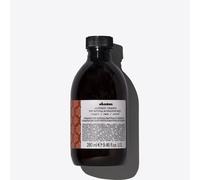 Davines - Champú con Pigmentos Cobrizo Alchemic Copper 280 ml