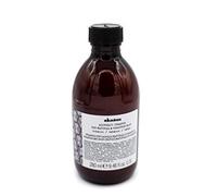 Davines Alchemic System Tobacco Champú - 280 ml