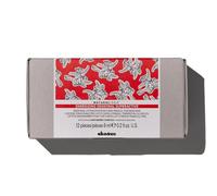 Davines Energizing Seasonal Hair Treatment 12X6ml