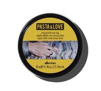 Davines - Arcilla de Fijación Fuerte Pasta & Love Strong-Hold Mat Clay 50 ml