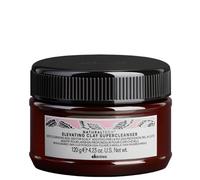 Davines - Arcilla de Limpieza Profunda NaturalTech Elevating Clay Supercleanser 120 g