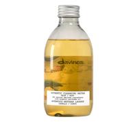 Davines Authentic Formulas 280ml - Champú y Gel de Ducha 2 en 1 para Cabello y Cuerpo