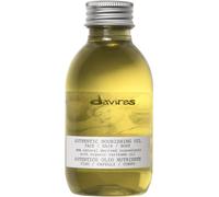 Davines AUTHENTIC FÓRMULAS nourishing oil R&C&C 140 ml