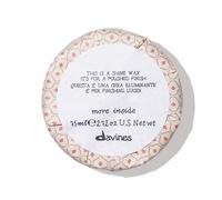 Davines - Cera Brillante More Inside Shine Wax 75 ml