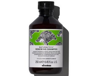 Davines - Champú Anti-Edad NaturalTech Renewing 250 ml