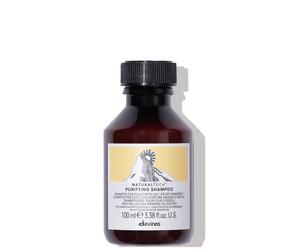 Davines - Champú Anticaspa NaturalTech Purifying 100 ml